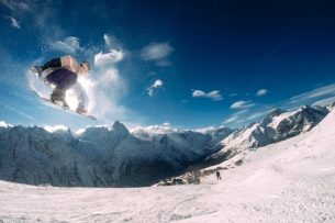 In einem fremden Land leben – 5 Tipps