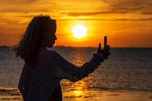 Eine Reise in den Oman